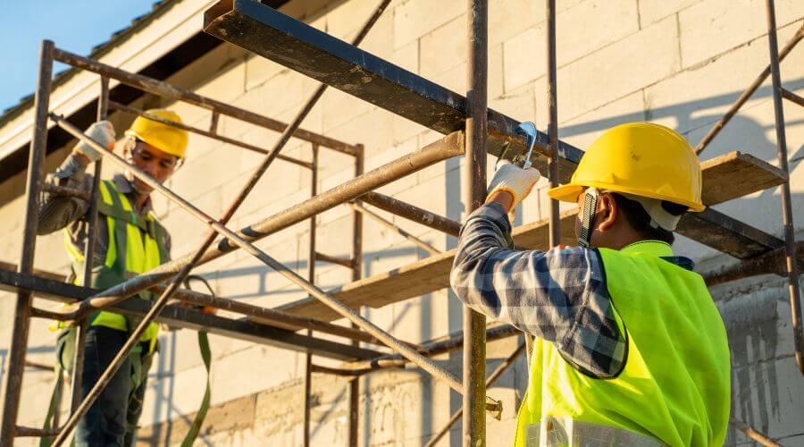 Ridge Cap Repair in Centerville, GA